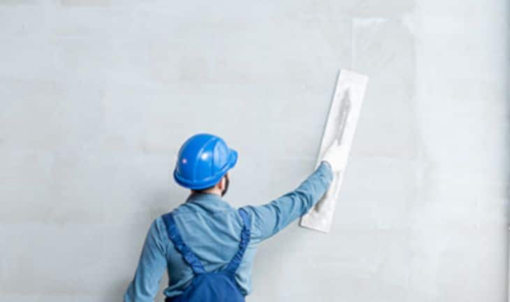 Ataşehir İnşaat Sıvacısı